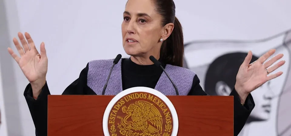 PT frena revocación anticipada de Sheinbaum y exhibe fisuras en la alianza oficialista