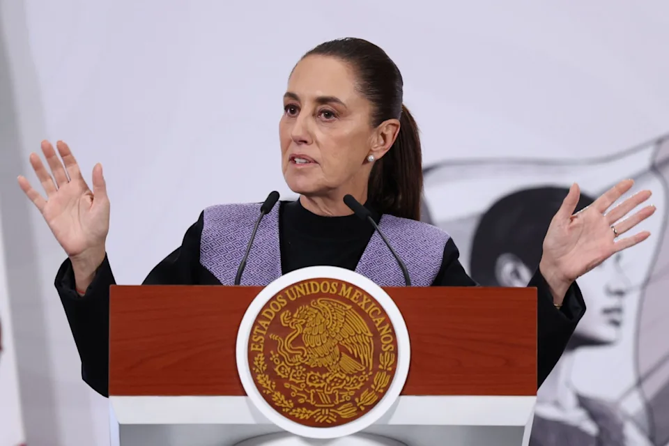 PT frena revocación anticipada de Sheinbaum y exhibe fisuras en la alianza oficialista